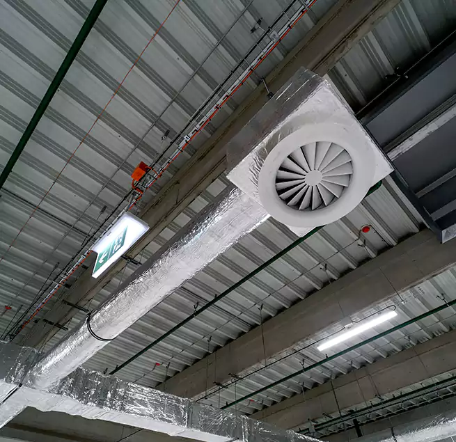 Why Homeowners & Businesses Trust Us in Rexburg, ID?