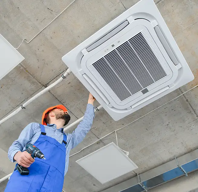 Why Homeowners & Businesses Trust Us in Rexburg, ID