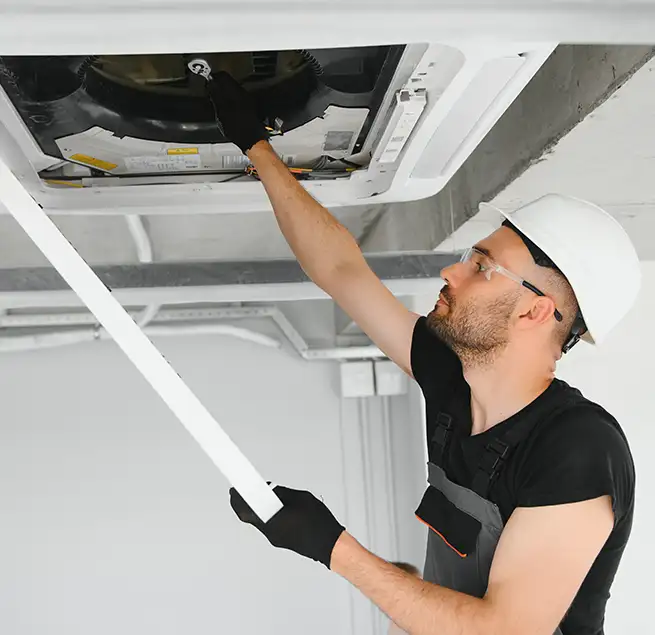 Why Homeowners & Businesses Trust Us in Rexburg, ID?