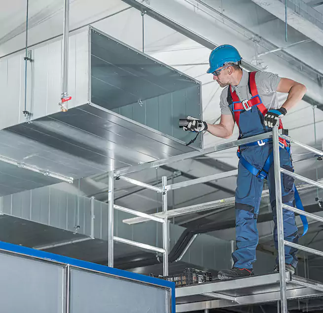 Why Homeowners & Businesses Trust Us in Rexburg, ID?