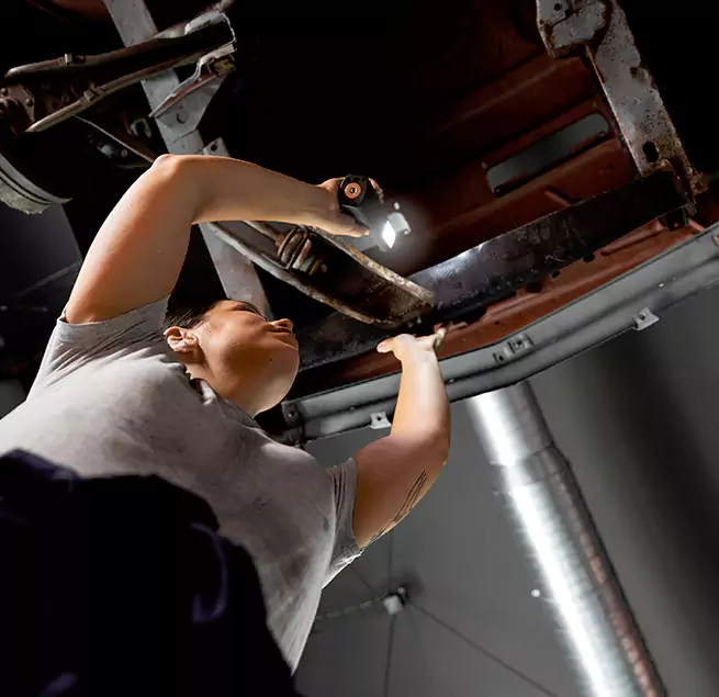 Why Homeowners & Businesses Trust Us Rexburg, ID