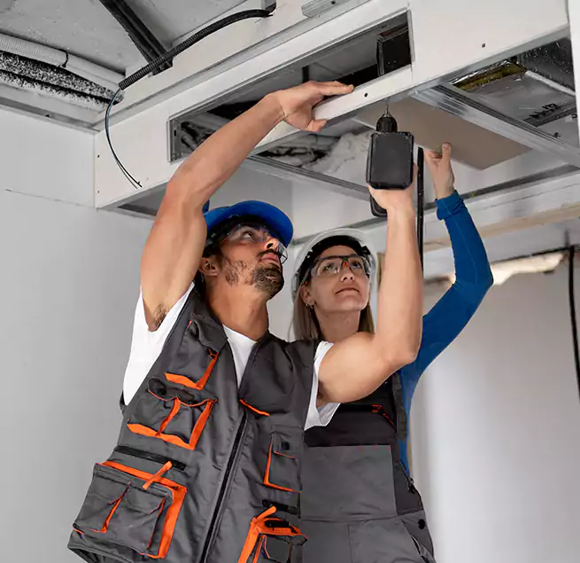 Why Homeowners & Businesses Trust Us in Rexburg, ID