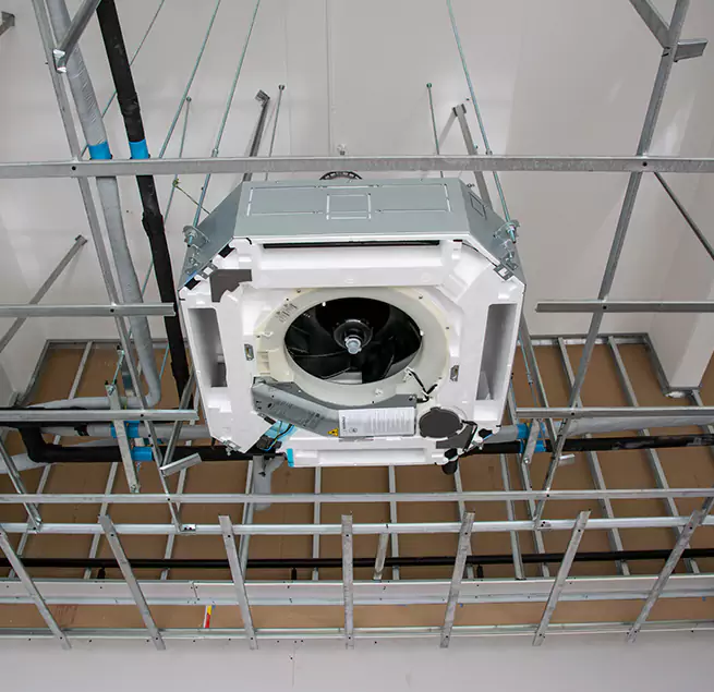 Why Homeowners & Businesses Trust Us Rexburg, ID?