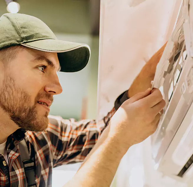 Why Homeowners & Businesses Trust Us in Rexburg, ID?